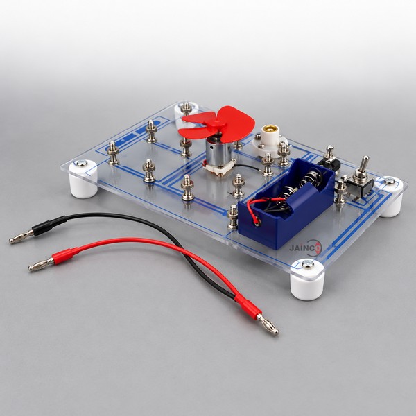 Basic Electronics Parts Kit